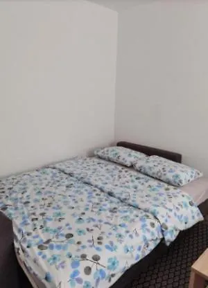 Harmony Apartment Foca