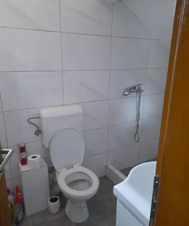 Harmonija Max 4 Osobe * פוצ'ה