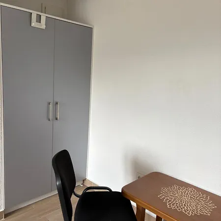 Harmonija Max 4 Osobe