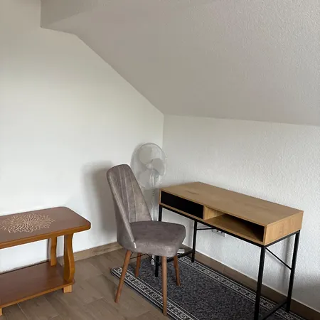 Harmonija Max 4 Osobe 公寓