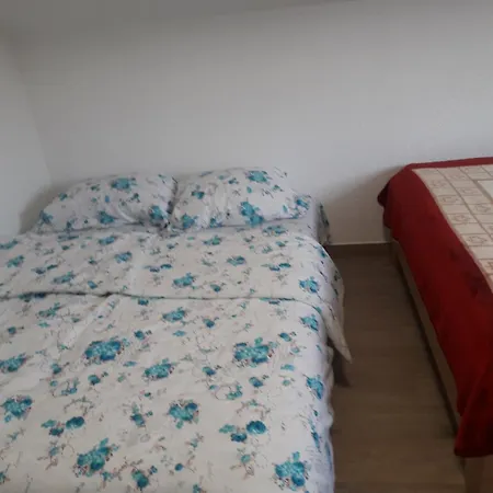 Harmonija Max 4 Osobe דירה