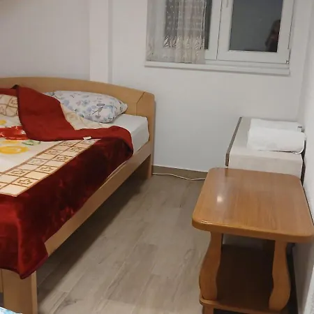 Appartement Harmony