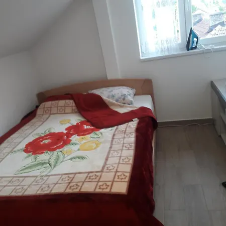 Harmony Apartment *
