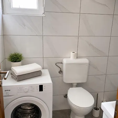 Harmony Appartement