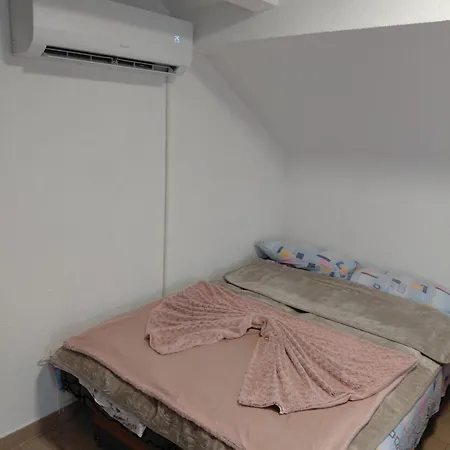 Apartman Harmony Foca